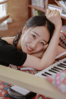 秘密教学73话子豪进入下拉